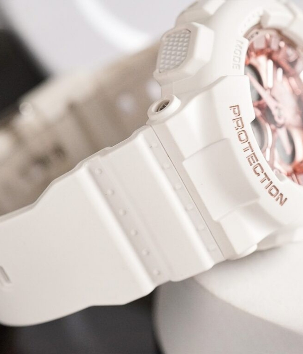 Hình ảnh Đồng Hồ Casio Nữ Baby-G BA-130-7A1DR