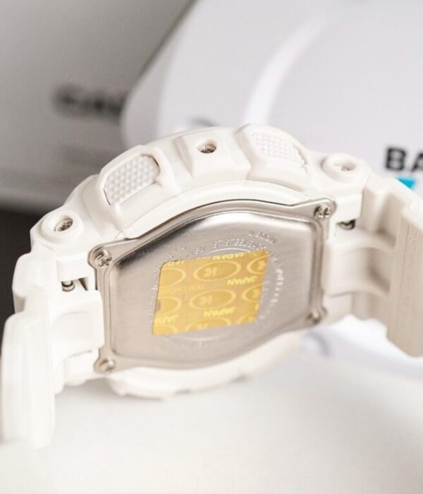 Hình ảnh Đồng Hồ Casio Nữ Baby-G BA-130-7A1DR