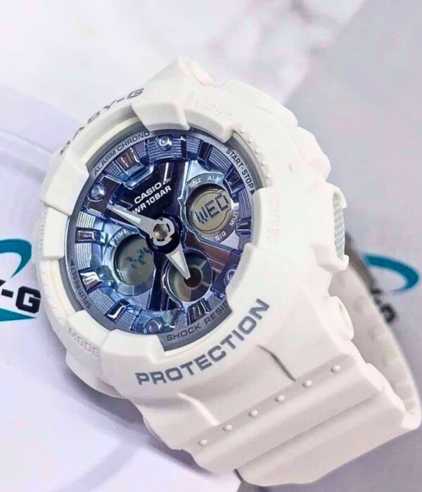 Hình ảnh Đồng Hồ Casio Nữ Baby-G BA-130-7A2DR
