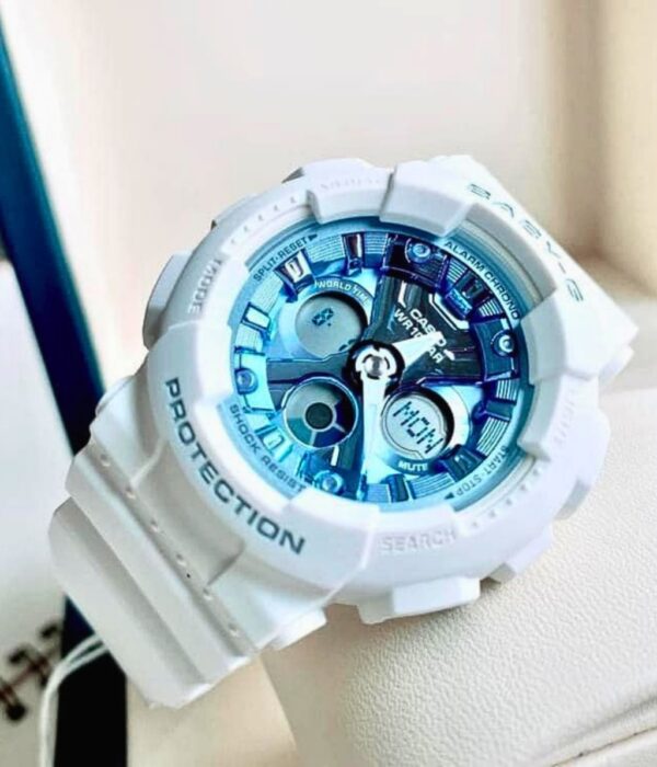 Hình ảnh Đồng Hồ Casio Nữ Baby-G BA-130-7A2DR