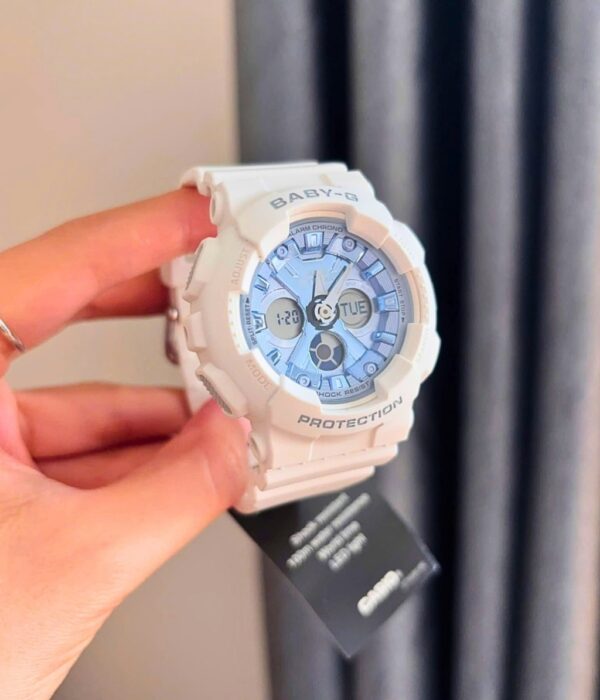 Hình ảnh Đồng Hồ Casio Nữ Baby-G BA-130-7A2DR