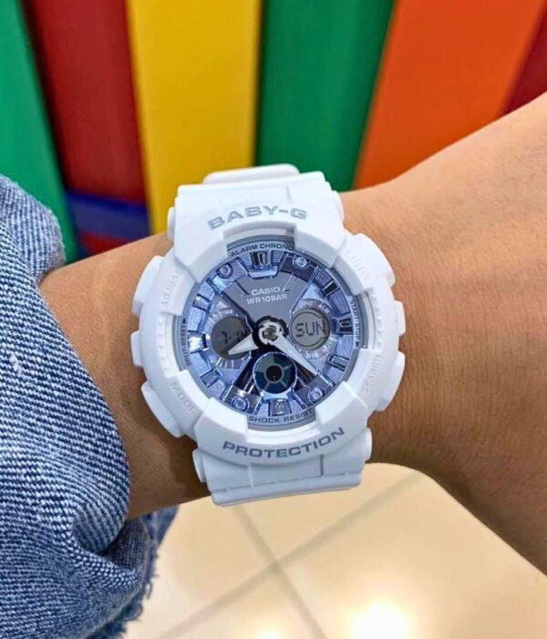 Hình ảnh Đồng Hồ Casio Nữ Baby-G BA-130-7A2DR