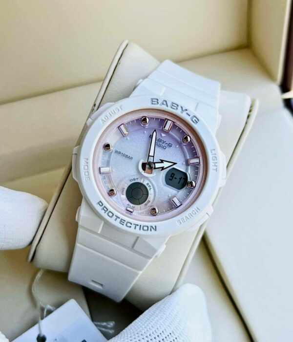Hình ảnh Đồng Hồ Casio Nữ Baby-G BGA-250-7A2DR