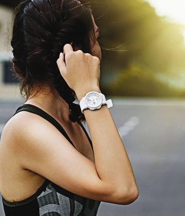 Hình ảnh Đồng Hồ Casio Nữ Baby-G BGA-250-7A2DR