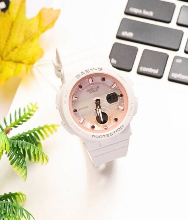 Hình ảnh Đồng Hồ Casio Nữ Baby-G BGA-250-7A2DR