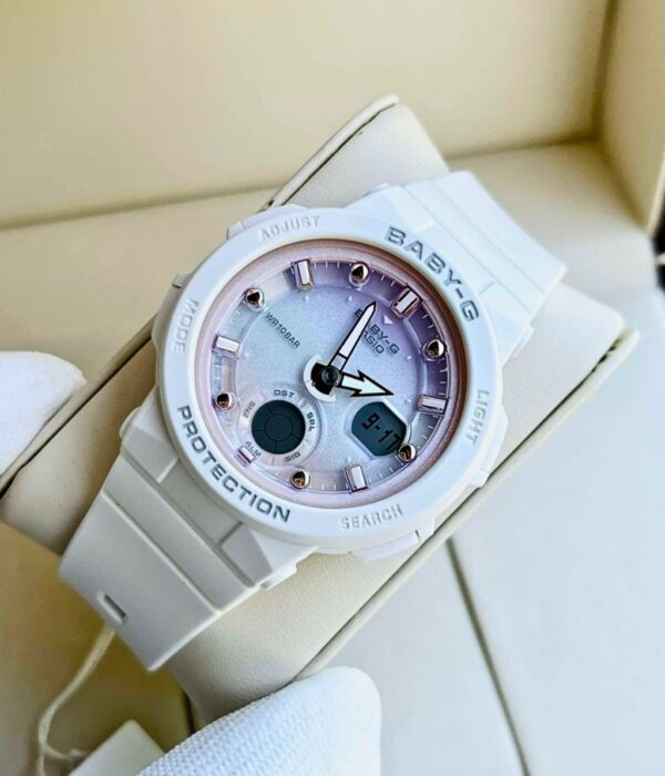 Hình ảnh Đồng Hồ Casio Nữ Baby-G BGA-250-7A2DR
