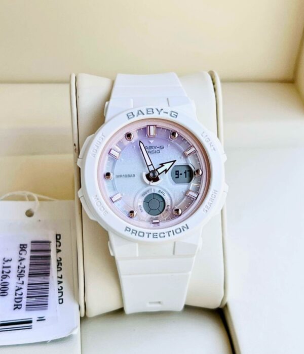 Hình ảnh Đồng Hồ Casio Nữ Baby-G BGA-250-7A2DR