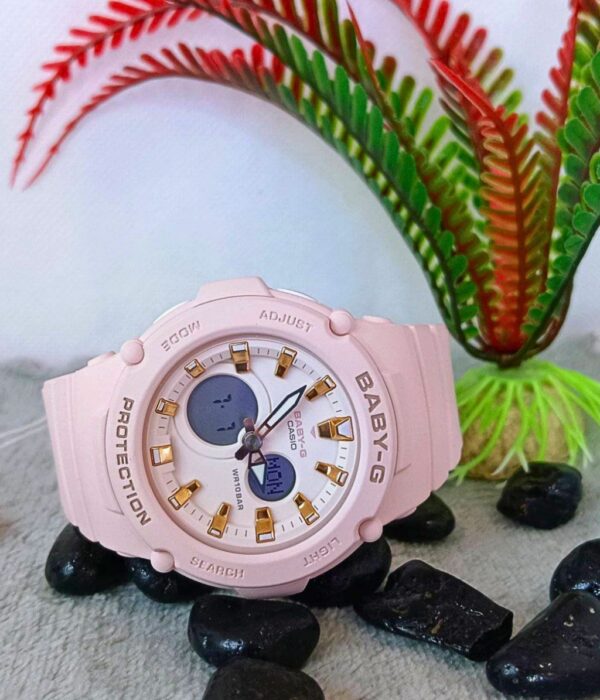 Hình ảnh Đồng Hồ Casio Nữ Baby-G BGA-275-4ADR