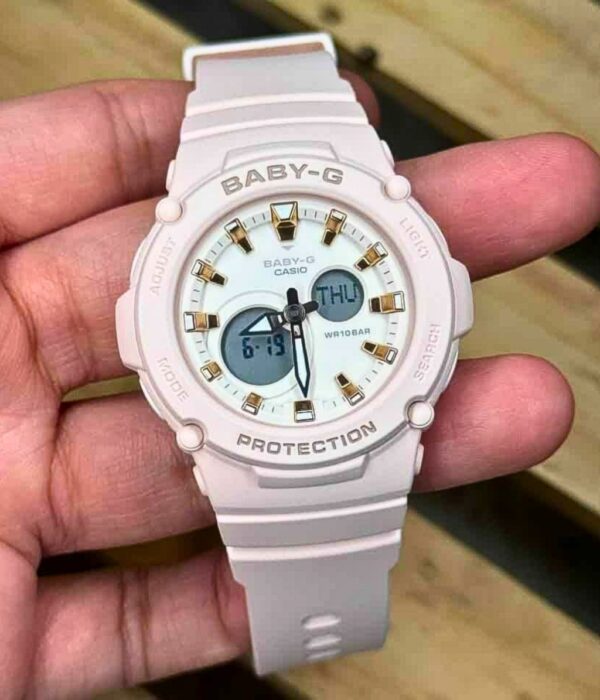 Hình ảnh Đồng Hồ Casio Nữ Baby-G BGA-275-4ADR