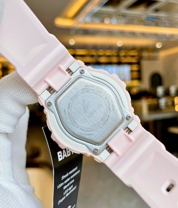Hình ảnh Đồng Hồ Casio Nữ Baby-G BGA-275-4ADR