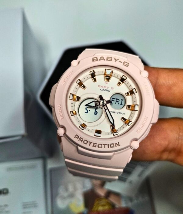 Hình ảnh Đồng Hồ Casio Nữ Baby-G BGA-275-4ADR