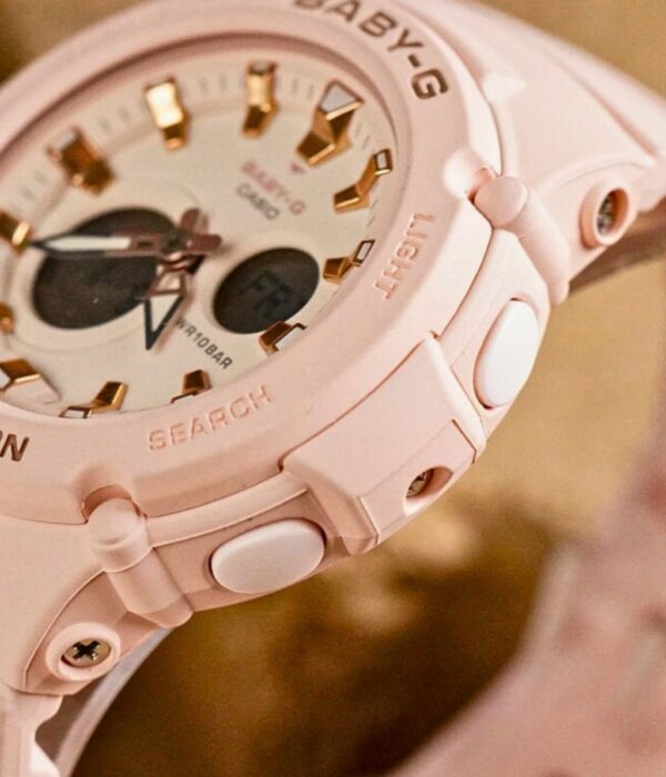 Hình ảnh Đồng Hồ Casio Nữ Baby-G BGA-275-4ADR