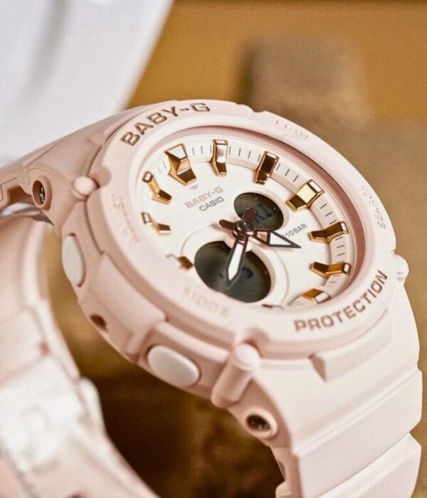 Hình ảnh Đồng Hồ Casio Nữ Baby-G BGA-275-4ADR