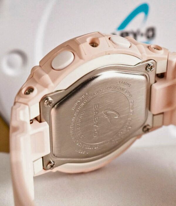 Hình ảnh Đồng Hồ Casio Nữ Baby-G BGA-275-4ADR