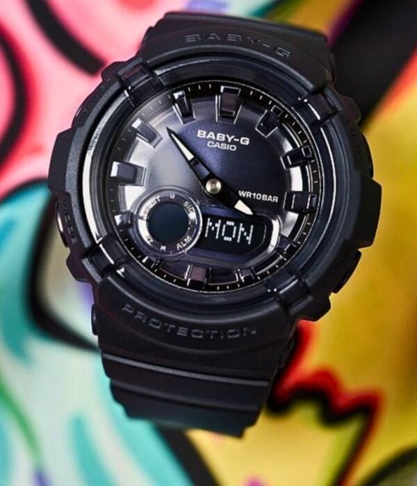 Hình ảnh Đồng Hồ Casio Nữ Baby-G BGA-280-1ADR