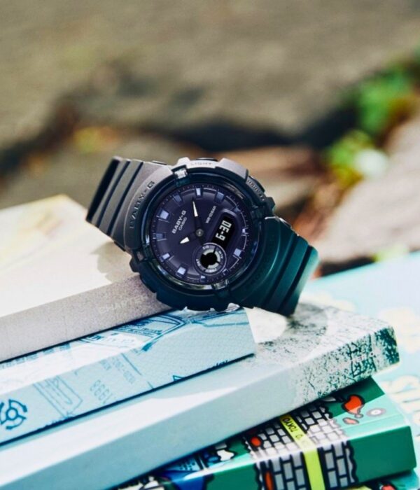 Hình ảnh Đồng Hồ Casio Nữ Baby-G BGA-280-1ADR