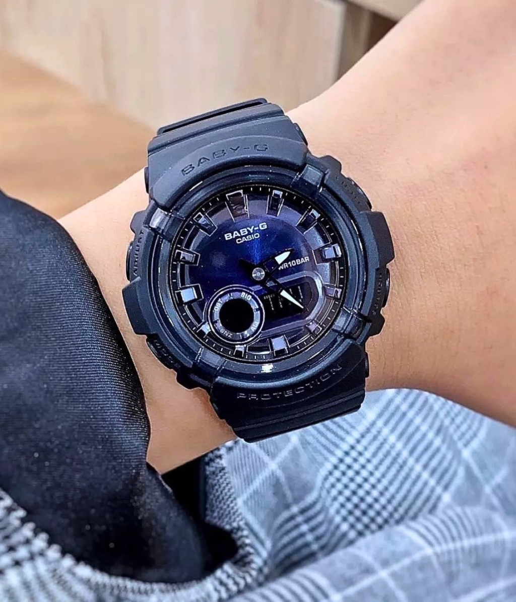 Hình ảnh Đồng Hồ Casio Nữ Baby-G BGA-280-1ADR