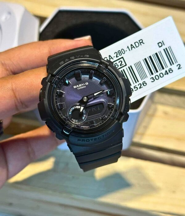 Hình ảnh Đồng Hồ Casio Nữ Baby-G BGA-280-1ADR