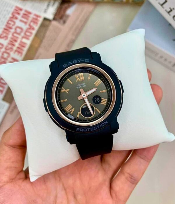 Hình ảnh Đồng Hồ Casio Nữ Baby-G BGA-290-1ADR