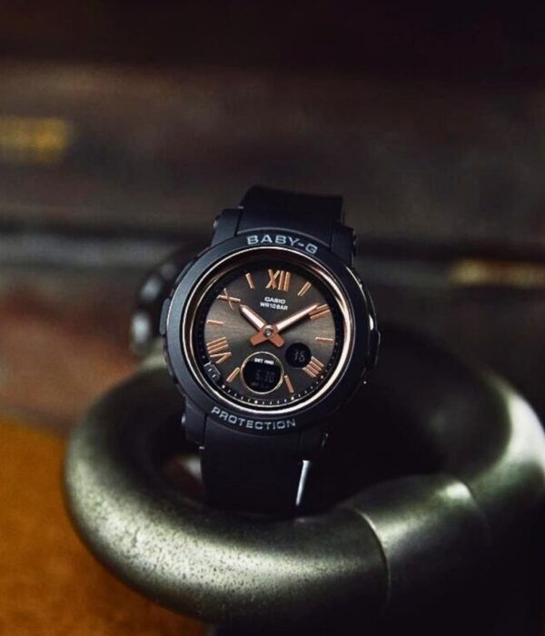 Hình ảnh Đồng Hồ Casio Nữ Baby-G BGA-290-1ADR