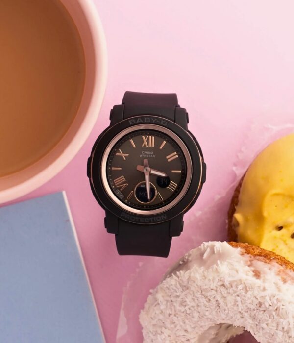Hình ảnh Đồng Hồ Casio Nữ Baby-G BGA-290-1ADR