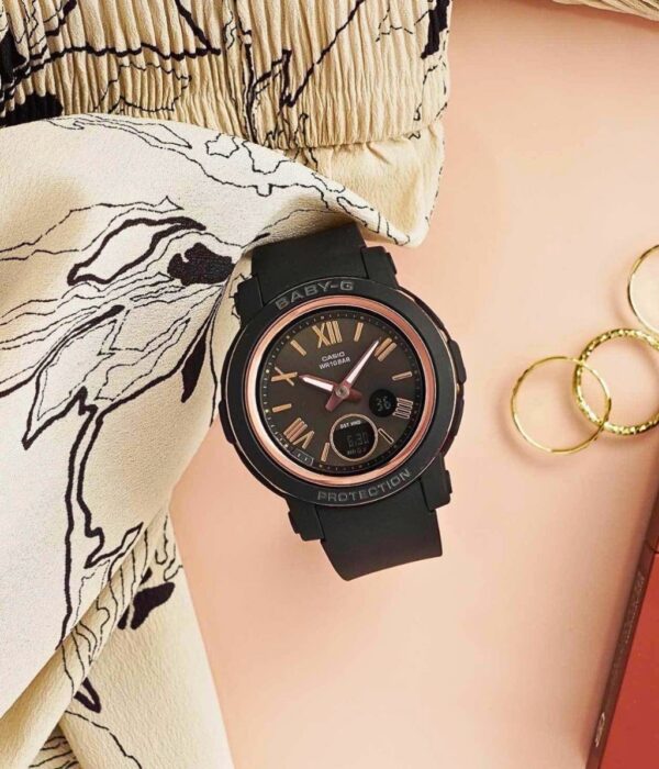 Hình ảnh Đồng Hồ Casio Nữ Baby-G BGA-290-1ADR