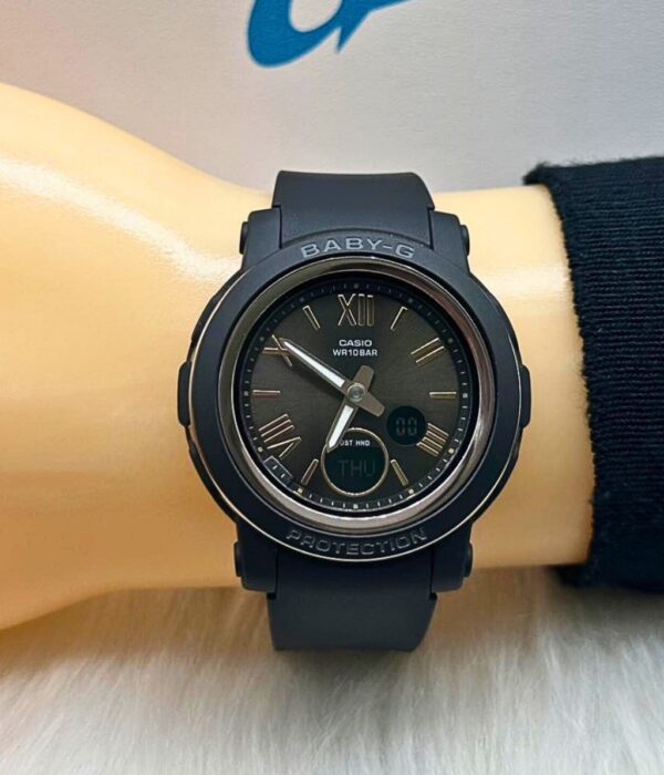Hình ảnh Đồng Hồ Casio Nữ Baby-G BGA-290-1ADR