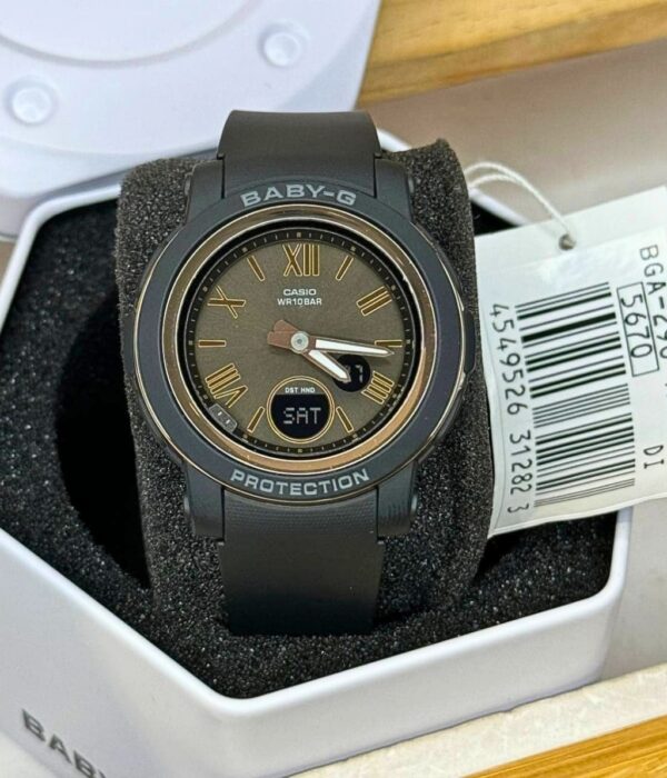 Hình ảnh Đồng Hồ Casio Nữ Baby-G BGA-290-1ADR