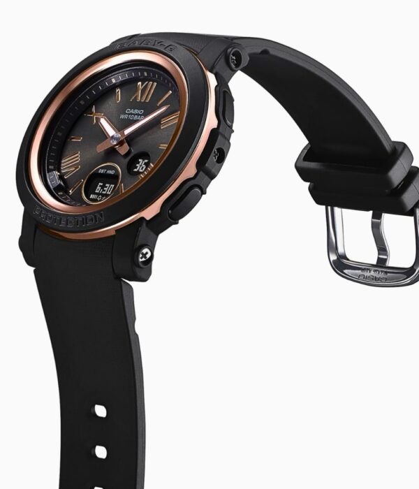 Hình ảnh Đồng Hồ Casio Nữ Baby-G BGA-290-1ADR