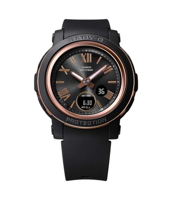 Hình ảnh Đồng Hồ Casio Nữ Baby-G BGA-290-1ADR