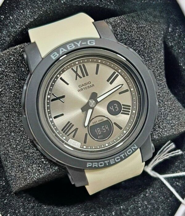 Hình ảnh Đồng Hồ Casio Nữ Baby-G BGA-290-8ADR