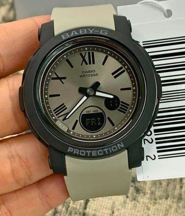 Hình ảnh Đồng Hồ Casio Nữ Baby-G BGA-290-8ADR
