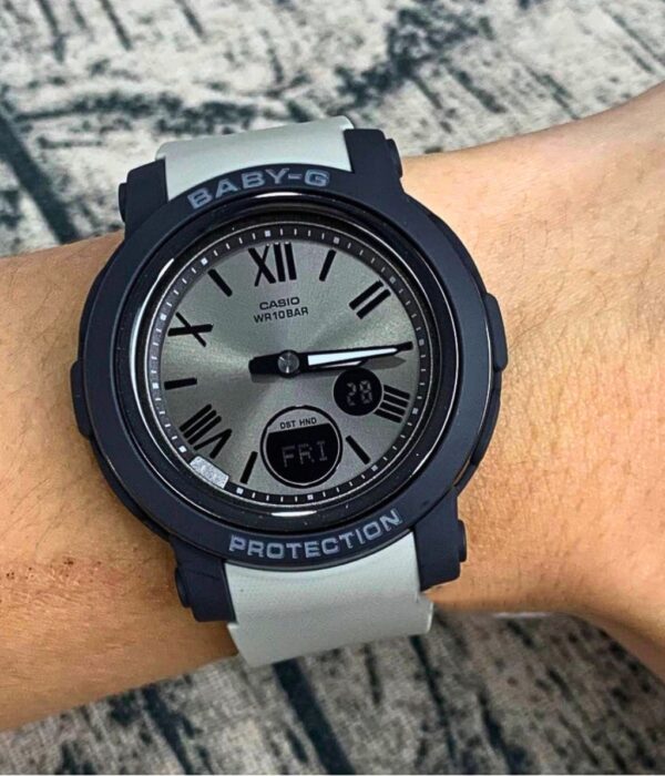 Hình ảnh Đồng Hồ Casio Nữ Baby-G BGA-290-8ADR