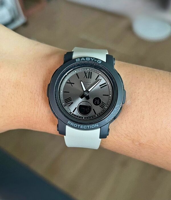 Hình ảnh Đồng Hồ Casio Nữ Baby-G BGA-290-8ADR