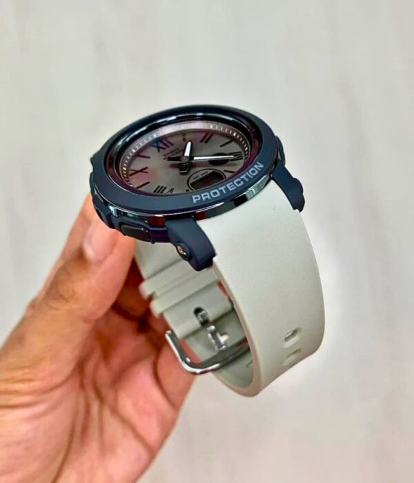 Hình ảnh Đồng Hồ Casio Nữ Baby-G BGA-290-8ADR