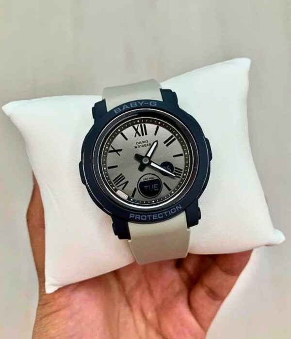 Hình ảnh Đồng Hồ Casio Nữ Baby-G BGA-290-8ADR