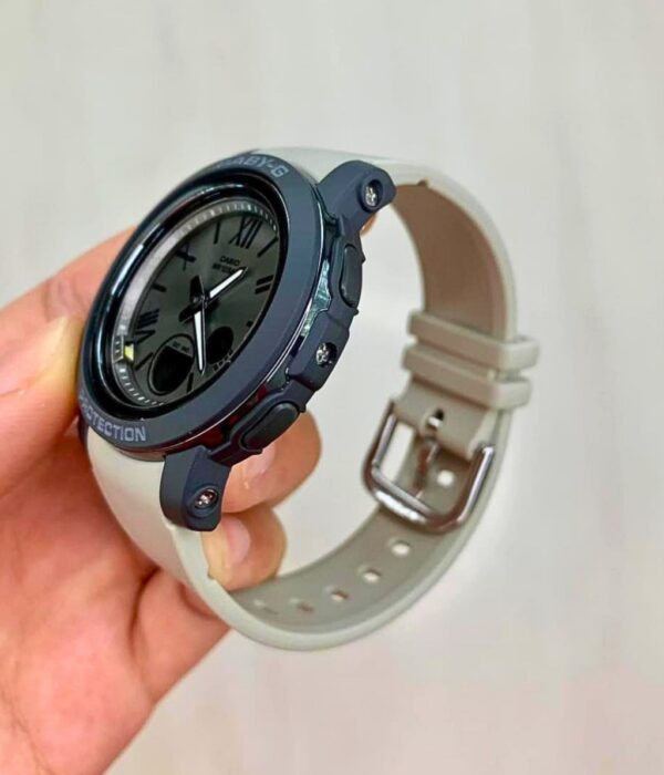 Hình ảnh Đồng Hồ Casio Nữ Baby-G BGA-290-8ADR