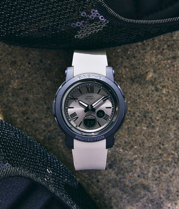 Hình ảnh Đồng Hồ Casio Nữ Baby-G BGA-290-8ADR
