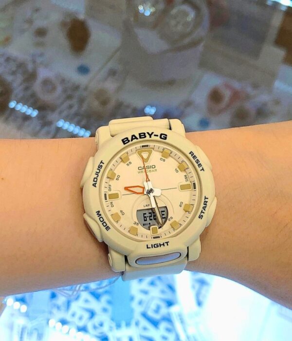 Hình ảnh Đồng Hồ Casio Nữ Baby-G BGA-310-7ADR