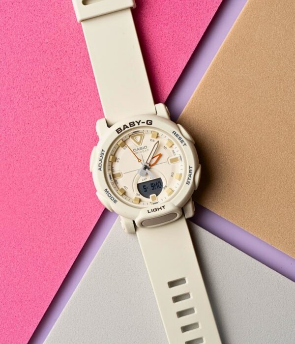 Hình ảnh Đồng Hồ Casio Nữ Baby-G BGA-310-7ADR