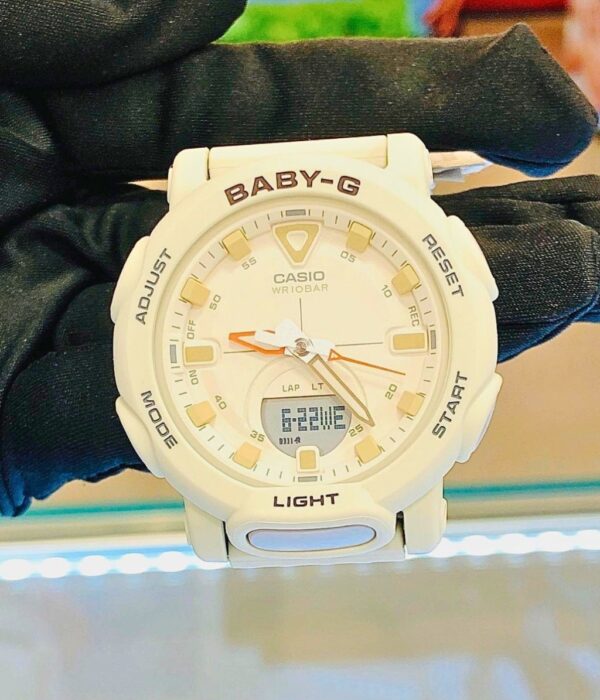 Hình ảnh Đồng Hồ Casio Nữ Baby-G BGA-310-7ADR