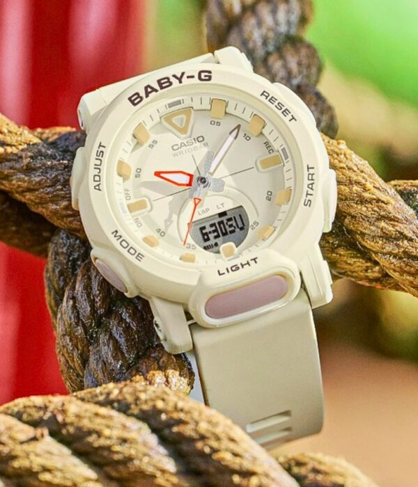 Hình ảnh Đồng Hồ Casio Nữ Baby-G BGA-310-7ADR