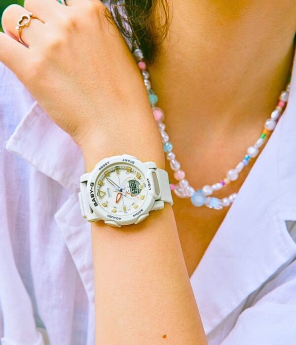 Hình ảnh Đồng Hồ Casio Nữ Baby-G BGA-310-7ADR
