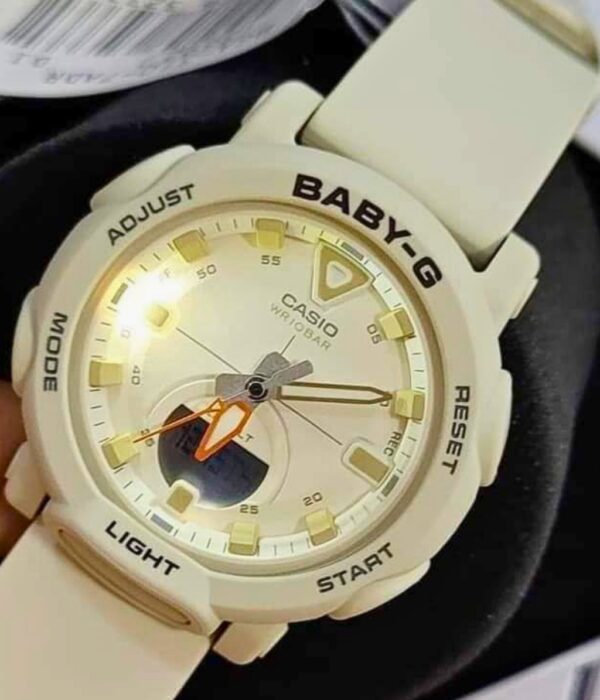Hình ảnh Đồng Hồ Casio Nữ Baby-G BGA-310-7ADR