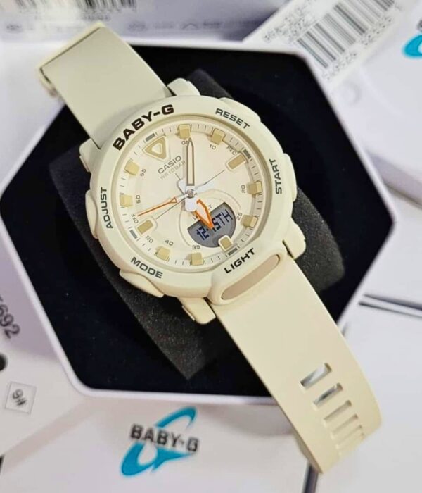 Hình ảnh Đồng Hồ Casio Nữ Baby-G BGA-310-7ADR