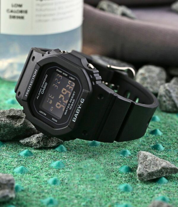 Hình ảnh Đồng Hồ Casio Nữ Baby-G BGD-565-1DR
