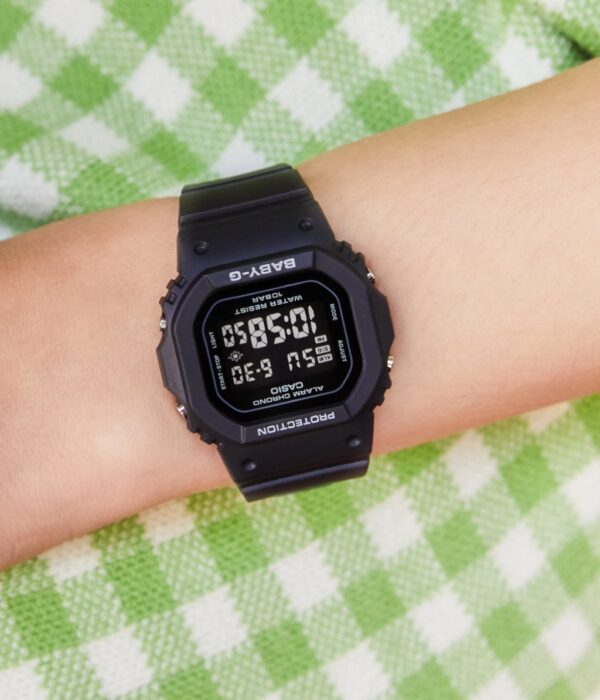 Hình ảnh Đồng Hồ Casio Nữ Baby-G BGD-565-1DR
