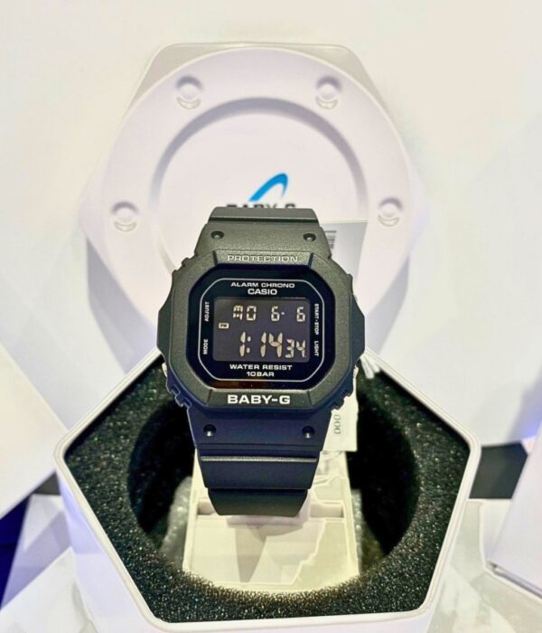 Hình ảnh Đồng Hồ Casio Nữ Baby-G BGD-565-1DR