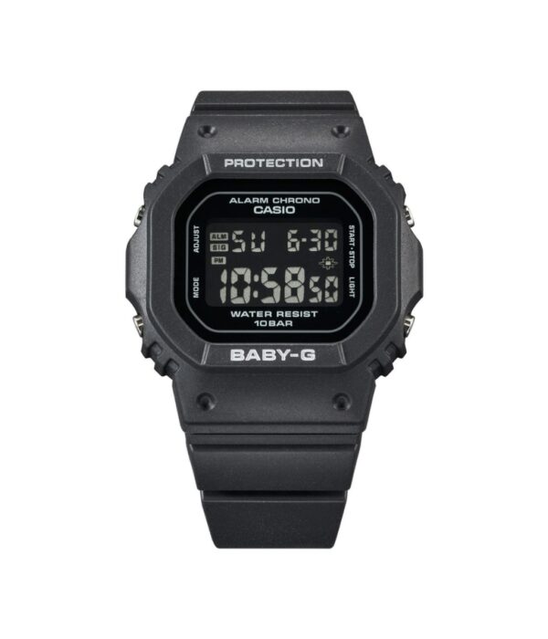 Hình ảnh Đồng Hồ Casio Nữ Baby-G BGD-565-1DR