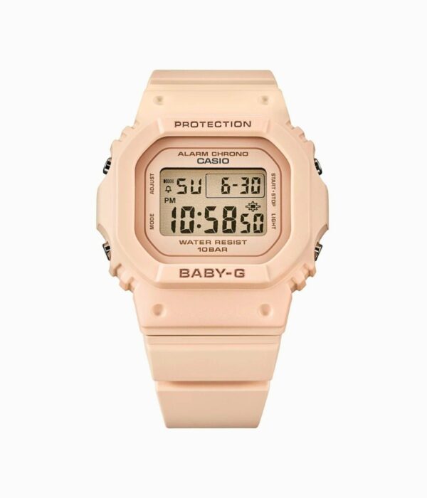 Hình ảnh Đồng Hồ Casio Nữ Baby-G BGD-565-4DR